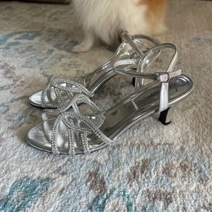 Slipper Slipper Heels